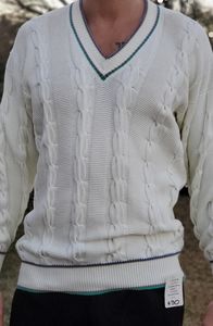 Vintage Bobby Jones Sweater
